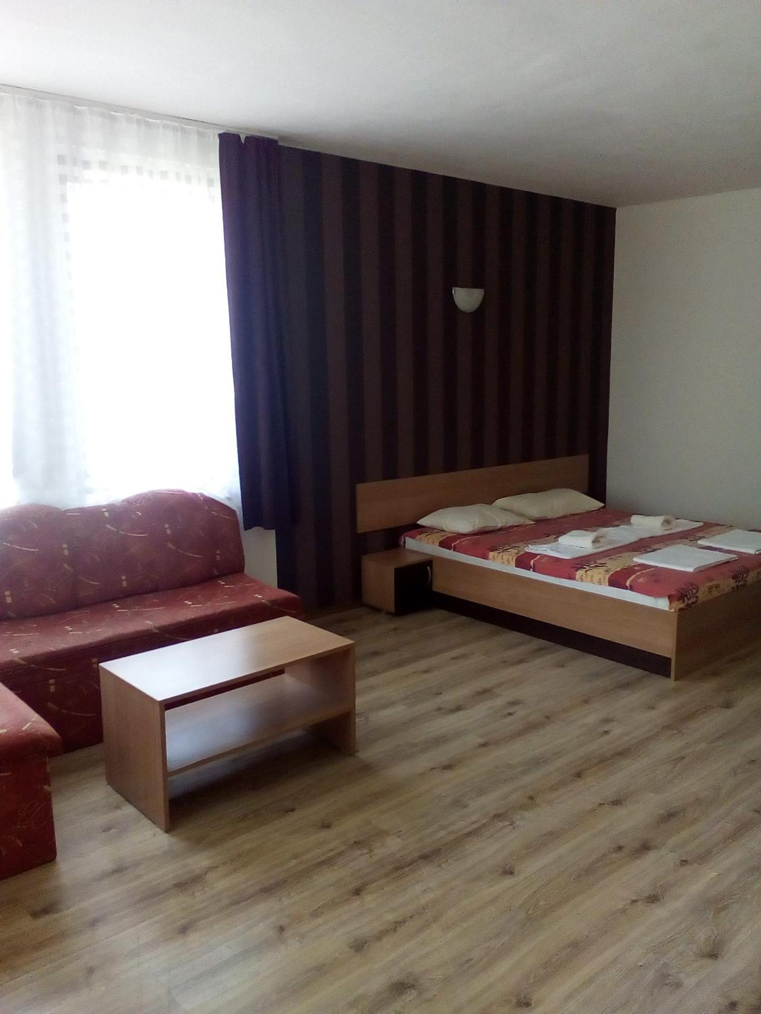 Perperеshka River Villas Stremtsi Buitenkant foto