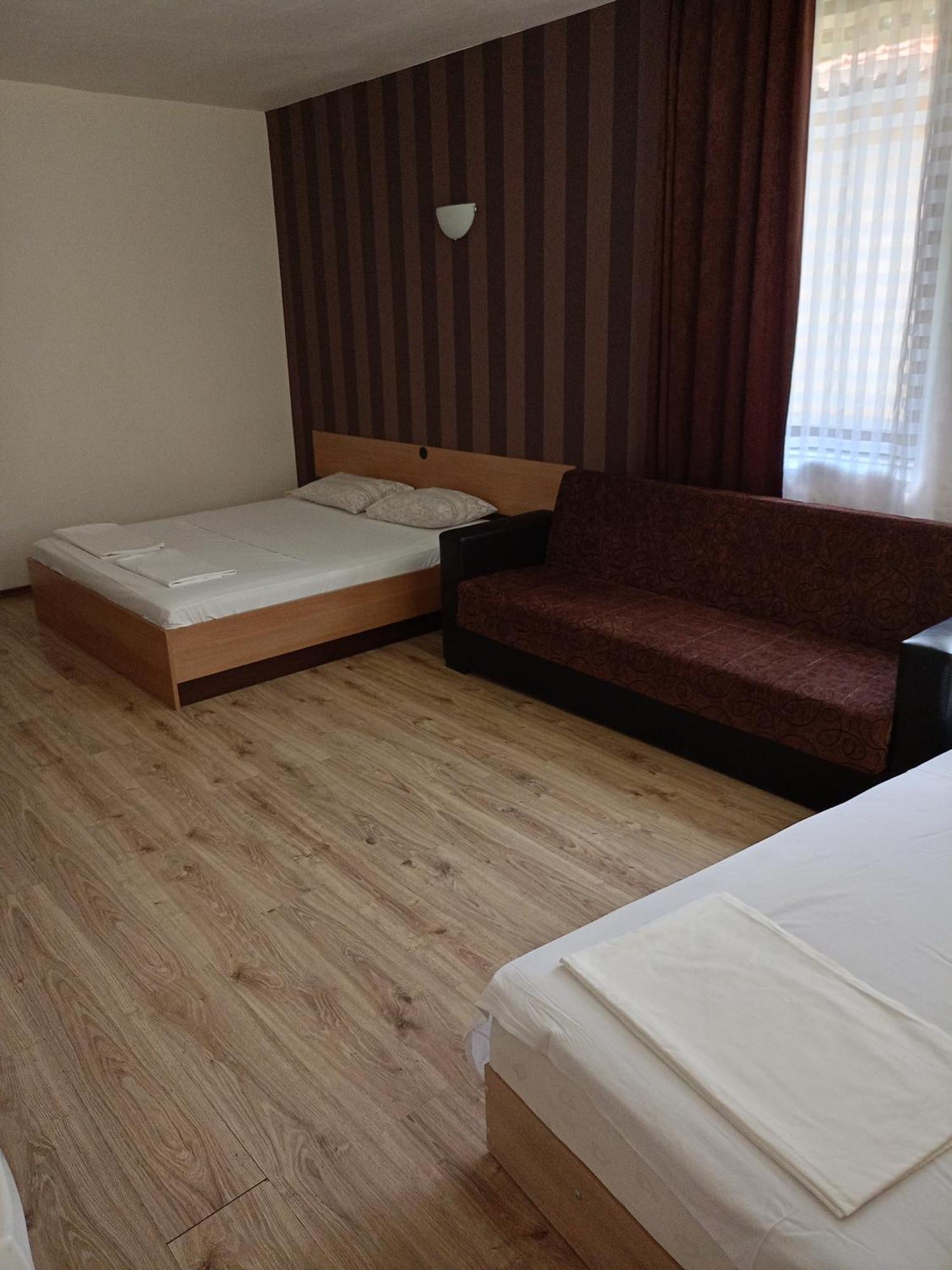 Perperеshka River Villas Stremtsi Buitenkant foto