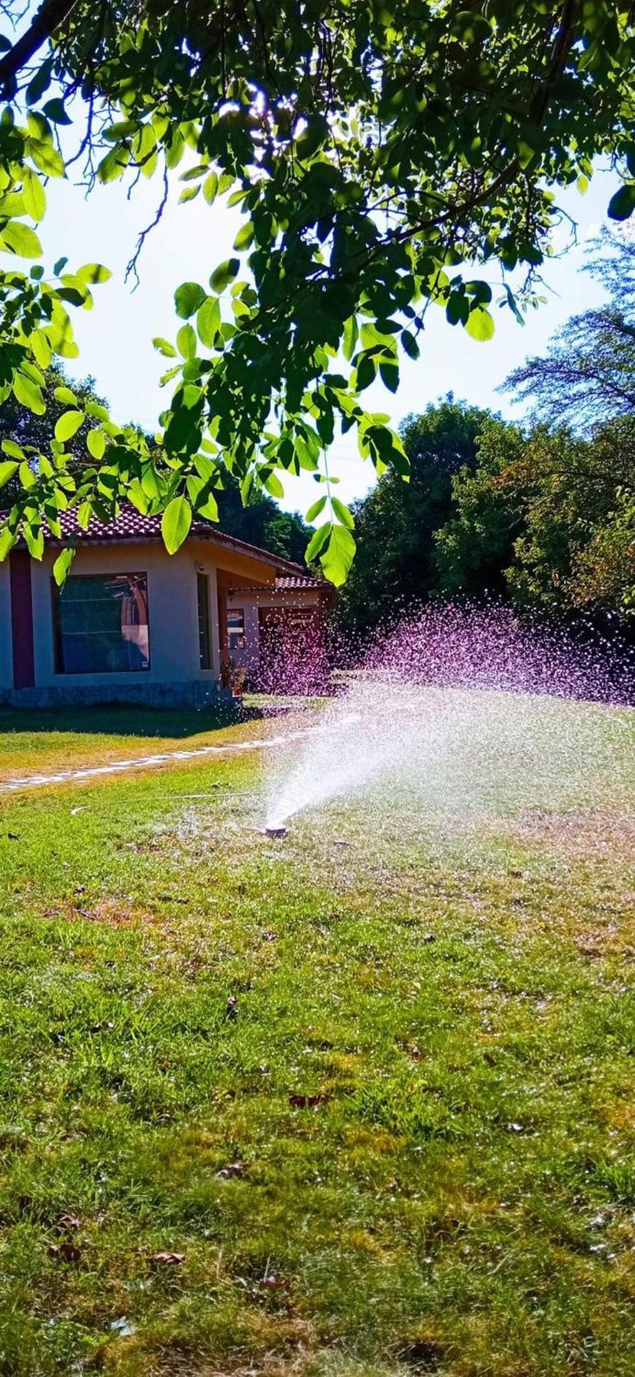 Perperеshka River Villas Stremtsi Buitenkant foto