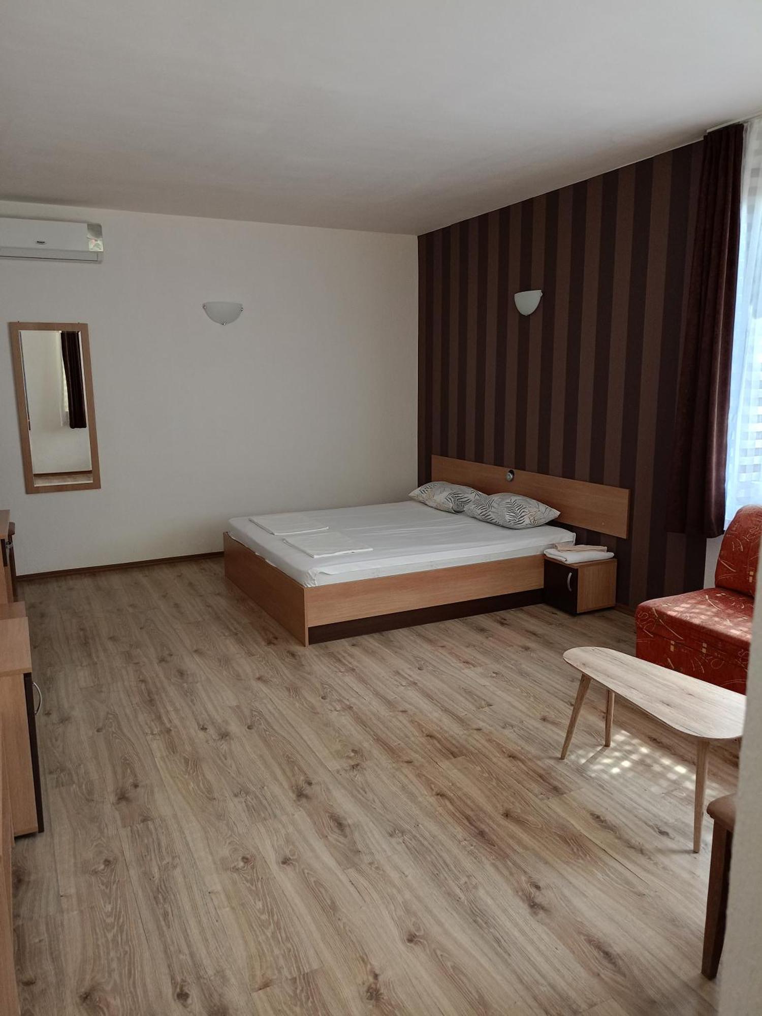 Perperеshka River Villas Stremtsi Buitenkant foto