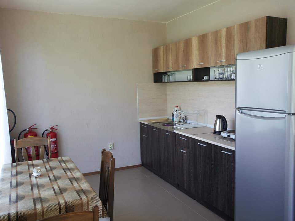 Perperеshka River Villas Stremtsi Buitenkant foto